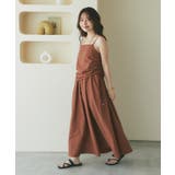 【La boutique BonBon】ドロストキャミOP | PAL GROUP OUTLET | 詳細画像20