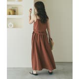 【La boutique BonBon】ドロストキャミOP | PAL GROUP OUTLET | 詳細画像21