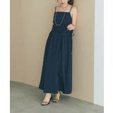 【La boutique BonBon】ドロストキャミOP | PAL GROUP OUTLET | 詳細画像36