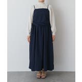 【La boutique BonBon】ドロストキャミOP | PAL GROUP OUTLET | 詳細画像40