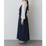 【La boutique BonBon】ドロストキャミOP | PAL GROUP OUTLET | 詳細画像41