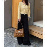 【Ciaopanic】さらさらメッシュニットカーディガン | PAL GROUP OUTLET | 詳細画像6