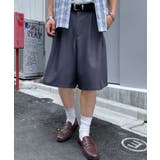 【Ciaopanic】ハーフスラックス | PAL GROUP OUTLET | 詳細画像1