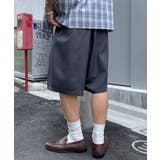【Ciaopanic】ハーフスラックス | PAL GROUP OUTLET | 詳細画像3