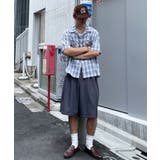 【Ciaopanic】ハーフスラックス | PAL GROUP OUTLET | 詳細画像4