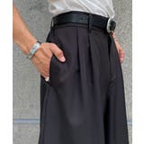 【Ciaopanic】ハーフスラックス | PAL GROUP OUTLET | 詳細画像17