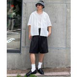 【Ciaopanic】ハーフスラックス | PAL GROUP OUTLET | 詳細画像11