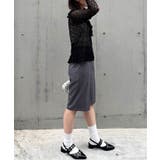 【Ciaopanic】バタフライスタッズハーフパンツ | PAL GROUP OUTLET | 詳細画像8
