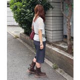 【Ciaopanic】バタフライスタッズハーフパンツ | PAL GROUP OUTLET | 詳細画像20