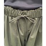 【Ciaopanic】ナイロンカーゴパンツ | PAL GROUP OUTLET | 詳細画像15
