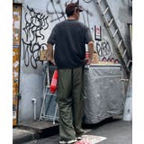 【Ciaopanic】ナイロンカーゴパンツ | PAL GROUP OUTLET | 詳細画像6