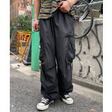 【Ciaopanic】ナイロンカーゴパンツ | PAL GROUP OUTLET | 詳細画像16