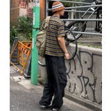 【Ciaopanic】ナイロンカーゴパンツ | PAL GROUP OUTLET | 詳細画像21