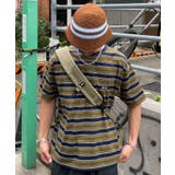 【Ciaopanic】ボーダーニットハット | PAL GROUP OUTLET | 詳細画像3 