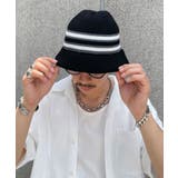 【Ciaopanic】ボーダーニットハット | PAL GROUP OUTLET | 詳細画像6 