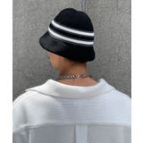 【Ciaopanic】ボーダーニットハット | PAL GROUP OUTLET | 詳細画像7 