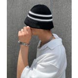 【Ciaopanic】ボーダーニットハット | PAL GROUP OUTLET | 詳細画像8 