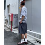 【Ciaopanic】スタッズボタンオンフチェッグレシャツ | PAL GROUP OUTLET | 詳細画像6