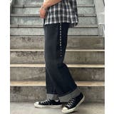 【Ciaopanic】ロールアップデニムパンツ | PAL GROUP OUTLET | 詳細画像8