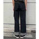【Ciaopanic】ロールアップデニムパンツ | PAL GROUP OUTLET | 詳細画像14
