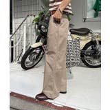 【Ciaopanic】ワークチノパンツ | PAL GROUP OUTLET | 詳細画像2