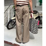 【Ciaopanic】ワークチノパンツ | PAL GROUP OUTLET | 詳細画像3
