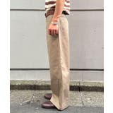 【Ciaopanic】ワークチノパンツ | PAL GROUP OUTLET | 詳細画像8