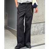 BLK | 【Ciaopanic】ワークチノパンツ | PAL GROUP OUTLET