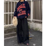 【Ciaopanic】モールカーブカレッジニット | PAL GROUP OUTLET | 詳細画像22