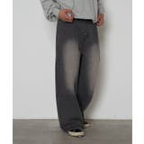 BLK | 【Ciaopanic】バレットデニム | PAL GROUP OUTLET