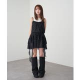 【RAY CASSIN】エンジニアカバーブーツ | PAL GROUP OUTLET | 詳細画像40