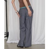 【WHO'S WHO gallery】ナポレオンスラックス | PAL GROUP OUTLET | 詳細画像8 