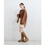 【Kastane】カットレースミニスカート | PAL GROUP OUTLET | 詳細画像14