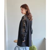 【Kastane】袖レースチュニック | PAL GROUP OUTLET | 詳細画像36