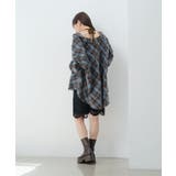 【Kastane】limited lace biker pants | PAL GROUP OUTLET | 詳細画像30 