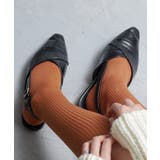 【Kastane】カラバリハイソックス | PAL GROUP OUTLET | 詳細画像15 