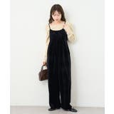 【Kastane】B シャギーカットギャザースリーブトップス | PAL GROUP OUTLET | 詳細画像25 
