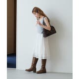 【Kastane】バイカーロングブーツ | PAL GROUP OUTLET | 詳細画像20