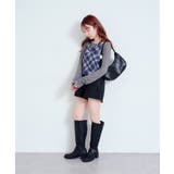 【Kastane】バイカーロングブーツ | PAL GROUP OUTLET | 詳細画像33
