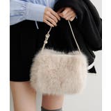 IVO | 【Kastane】ラビファーBAG | PAL GROUP OUTLET