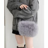 【Kastane】ラビファーBAG | PAL GROUP OUTLET | 詳細画像11 