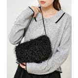 【Kastane】ミニラメバッグ&マルシェバッグSET | PAL GROUP OUTLET | 詳細画像3 