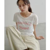 【Kastane】ピクセルロゴTEE | PAL GROUP OUTLET | 詳細画像3 