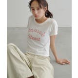 【Kastane】ピクセルロゴTEE | PAL GROUP OUTLET | 詳細画像4 