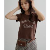 【Kastane】ピクセルロゴTEE | PAL GROUP OUTLET | 詳細画像9 