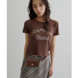 【Kastane】ピクセルロゴTEE | PAL GROUP OUTLET | 詳細画像10 