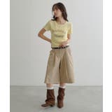 【Kastane】ピクセルロゴTEE | PAL GROUP OUTLET | 詳細画像28 
