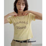 【Kastane】ピクセルロゴTEE | PAL GROUP OUTLET | 詳細画像22 