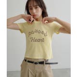 【Kastane】ピクセルロゴTEE | PAL GROUP OUTLET | 詳細画像23 