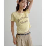 【Kastane】ピクセルロゴTEE | PAL GROUP OUTLET | 詳細画像26 
